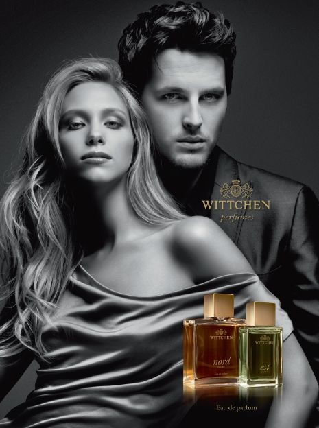 WITTCHEN parfumes