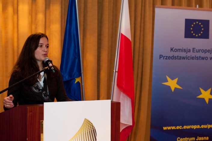 Czytaj więcej: Konferencja „Dotacje z Brukseli” wskaże szansę dla polskiego biznesu i nauki
