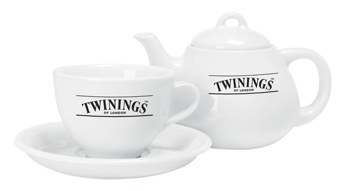 Czytaj więcej: Twinings - herbata nie tylko na święta