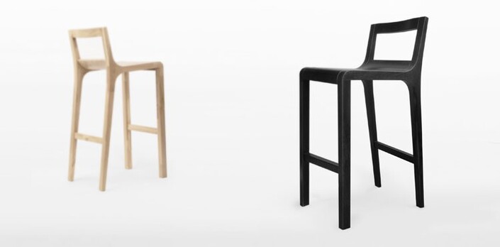 Czytaj więcej: Kolekcja Lite - krzesło i hoker w InniLiving Concept