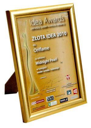 Idea Awards 2010