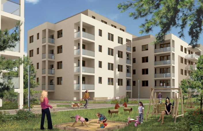 Czytaj więcej: Dolcan przygotował ofertę rabatową na mieszkania w wybudowanej inwestycji osiedle Powstańców