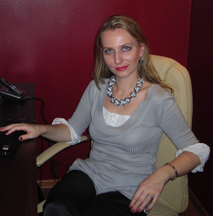 Czytaj więcej: Mecenas Katarzyna Kamieniowska nowy ekspert w sieci Elitexperts®