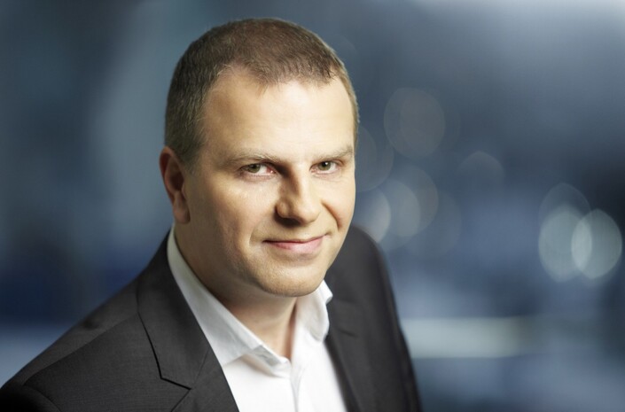LTM-Communication - Wojciech Szmyd Marketing Manager Fundusz Hipoteczny DOM