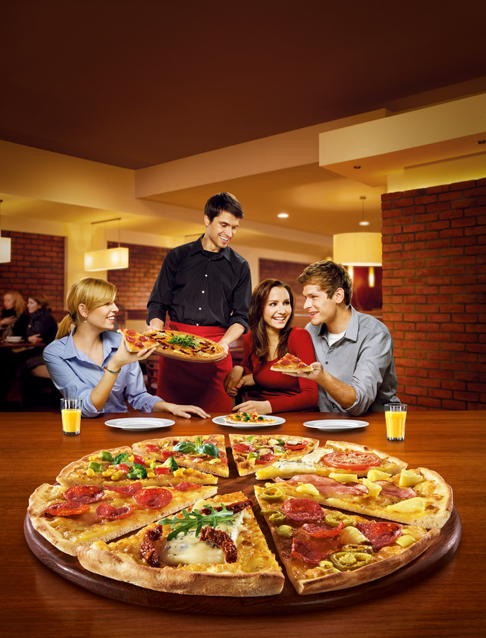 Czytaj więcej: W Pizza Hut trwa Festiwal Pizzy
