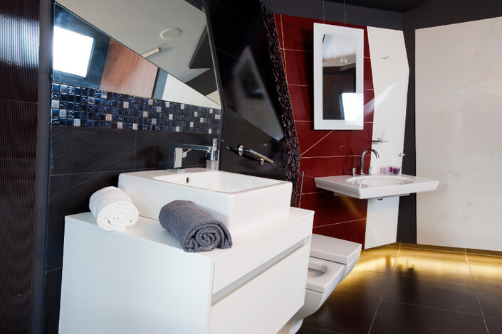 Czytaj więcej: House of Art Design - nowy, ekskluzywny salon łazienek