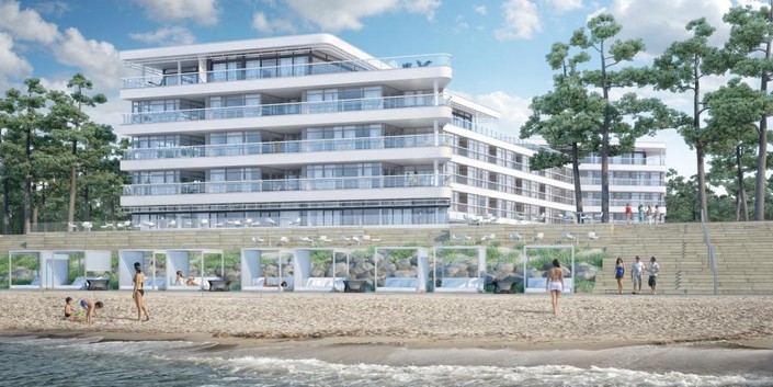 Czytaj więcej: Mielno: powstanie inwestycja Dune – apartamentowiec położony przy samej plaży