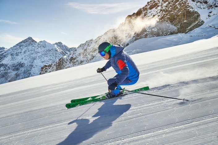 Jak dbać o swoje narty? 