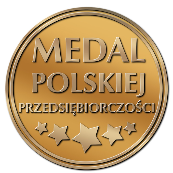 Czytaj więcej: Medal Polskiej Przedsiębiorczości 2016