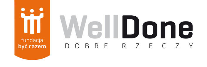 Czytaj więcej: WellDone wyróżnione w Łodzi