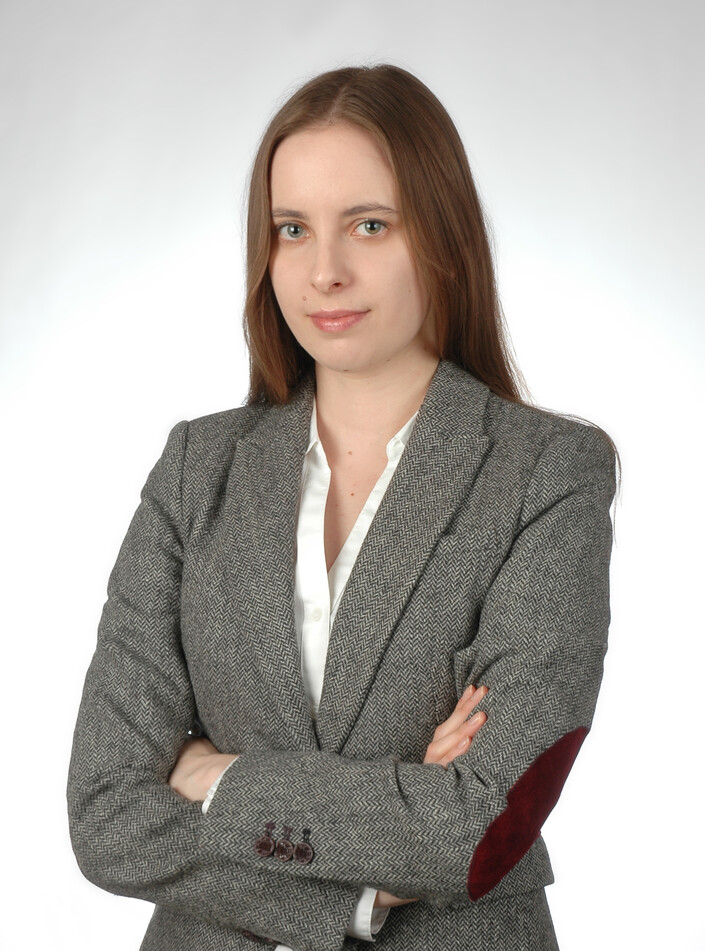 Paulina Kołodziej
