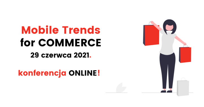 Mobile Trends for Commerce już 29 czerwca