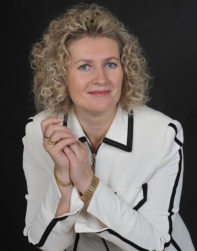dr Grażyna Spytek-Bandurska