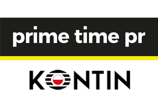 Prime Time PR odświeży wizerunek marki Kontin