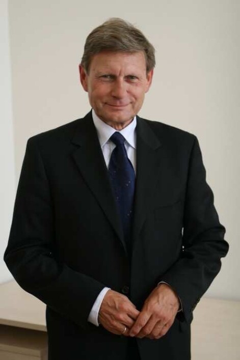Balcerowicz Leszek