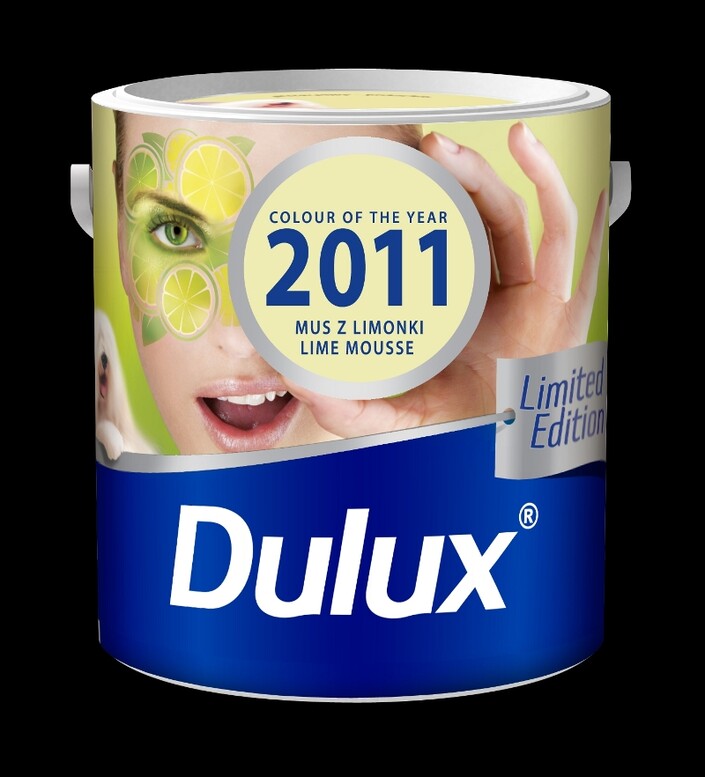 Czytaj więcej: Mus z limonki – nowość produktowa marki Dulux®