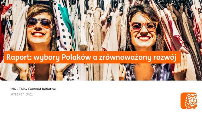 Czytaj więcej: Polacy chcą być eko – najnowsze wyniki badania Think Forward Initiative przeprowadzonego przez...