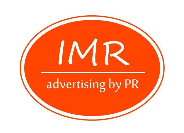 IMR adverising by PR