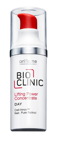 BIO CLINIC - Lifting Power Concentrate
