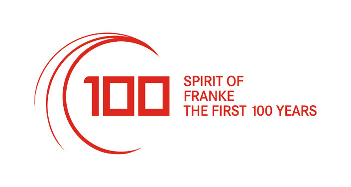 Spirit of Franke The First 100 Years
