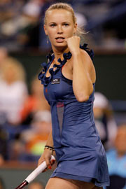 Czytaj więcej: Oriflame rozpoczyna współpracę z numerem 1 światowego kobiecego tenisa– Caroline Wozniacki!