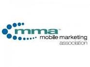 MMA mobile marketing association