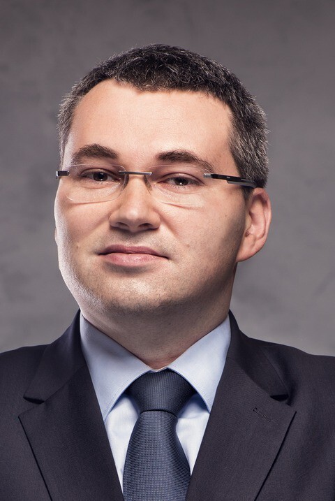 dr Paweł Litwiński