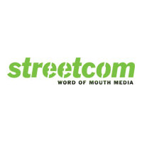 streetcom - word of mouth media